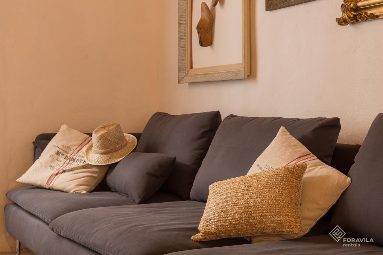 Finca Son Grauet Llucmajor  Bagian luar foto
